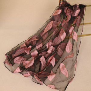 fashion scarf beach cover scarves wraps